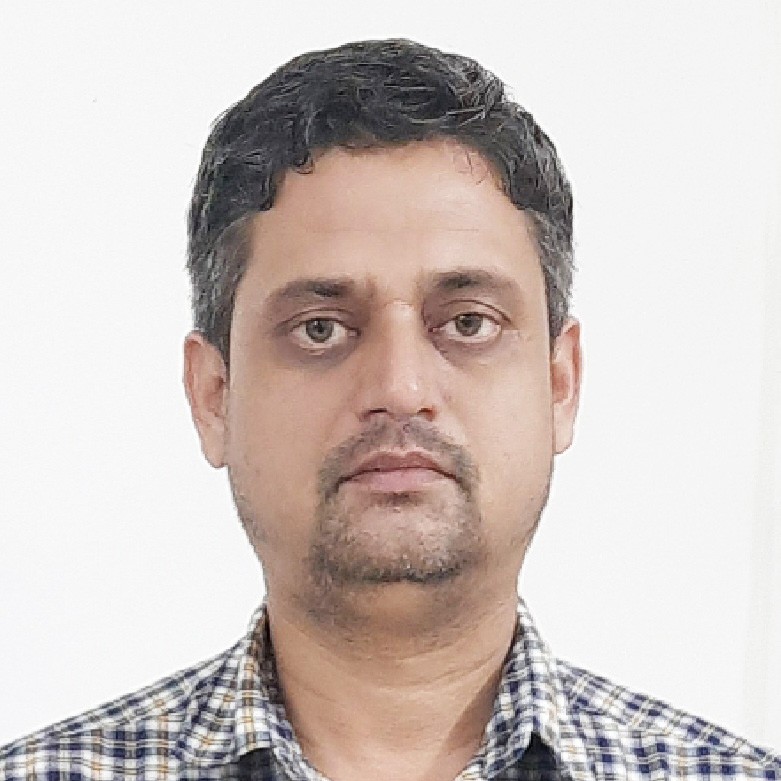 Dr. Abhijit S. Deshmukh