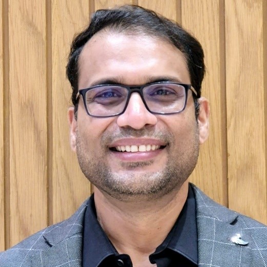Dr. Syed M. Faisal