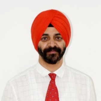 Mr. Harjit Singh