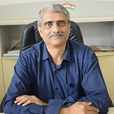 Dr. Nagendra R. Hegde