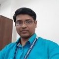 Mr. Jagadeesh Inumula