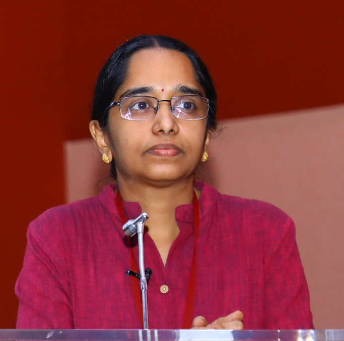 Dr. Madhuri Subbiah
