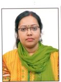 Ms. Nilanjana Ganguli