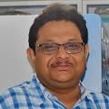 Dr. Nirmalya Ganguli
