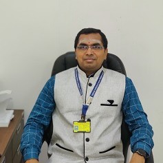 Mr. Pavan Kumar