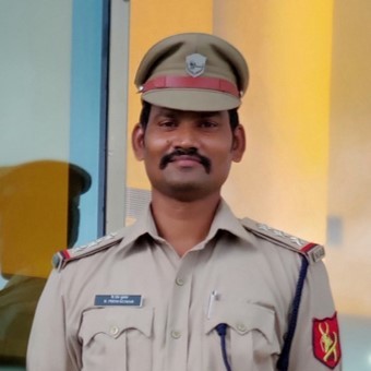 Mr. Prem Kumar