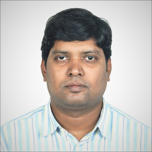 Dr. Santosh Kumar Dasari