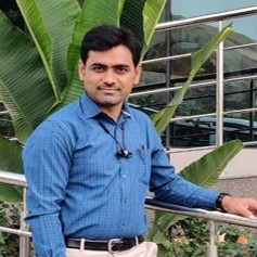 Mr. Shashikanth Gawai