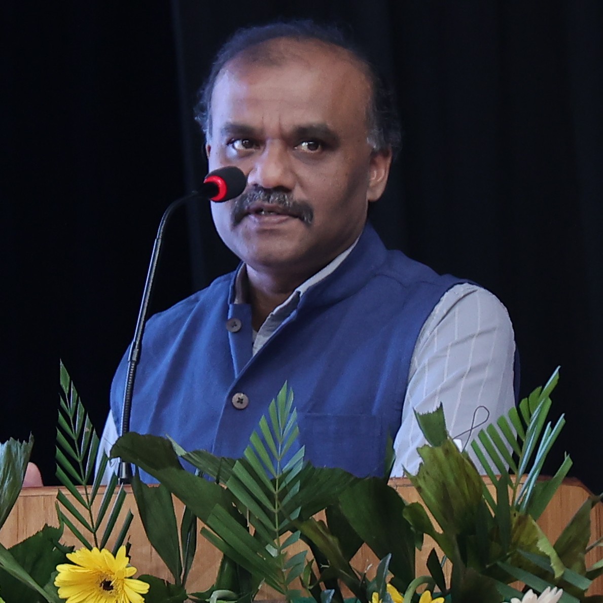 Dr. Sreedhar Chinnaswamy