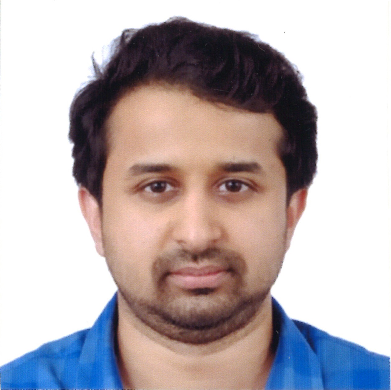 Dr. Utham K. Valekunja