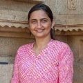 Dr. Vinita