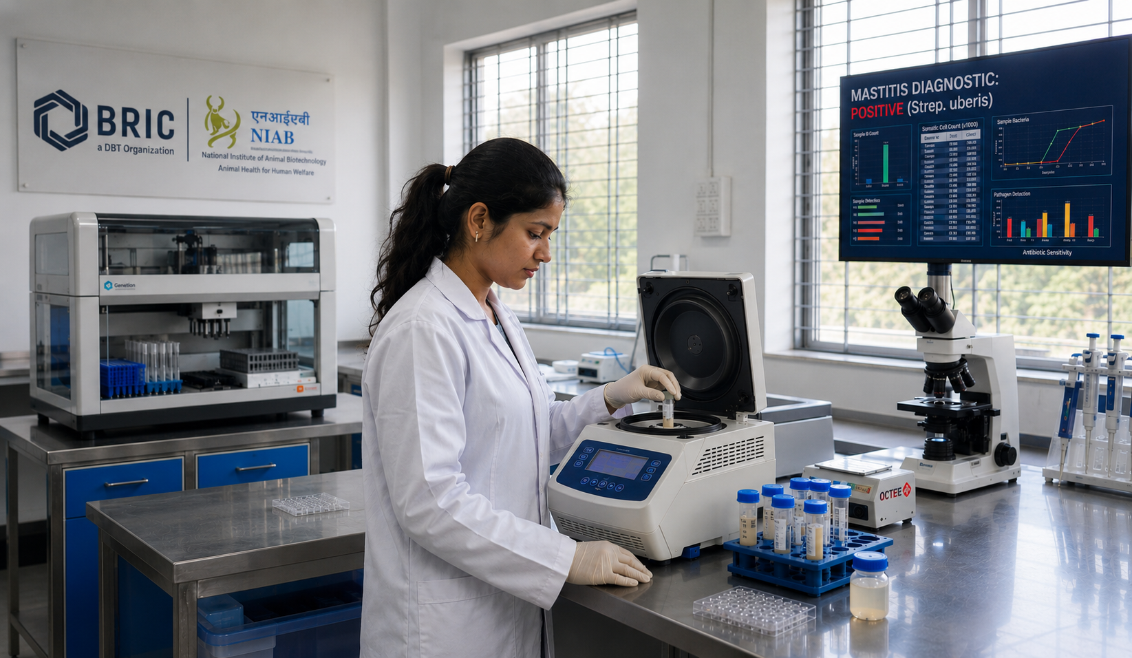 Diagnostics