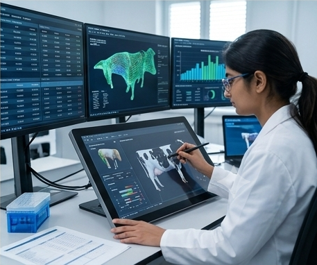 Bioinformatics