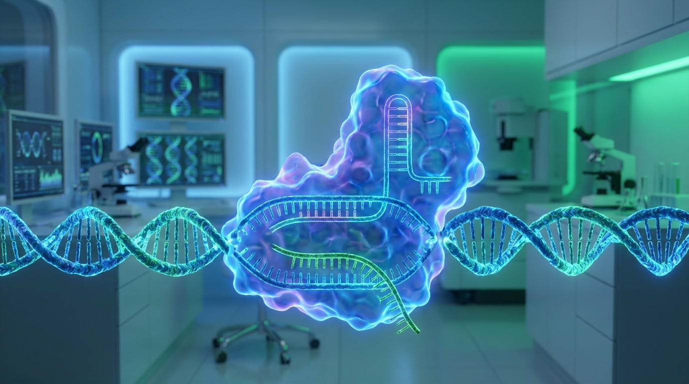 DNA Research