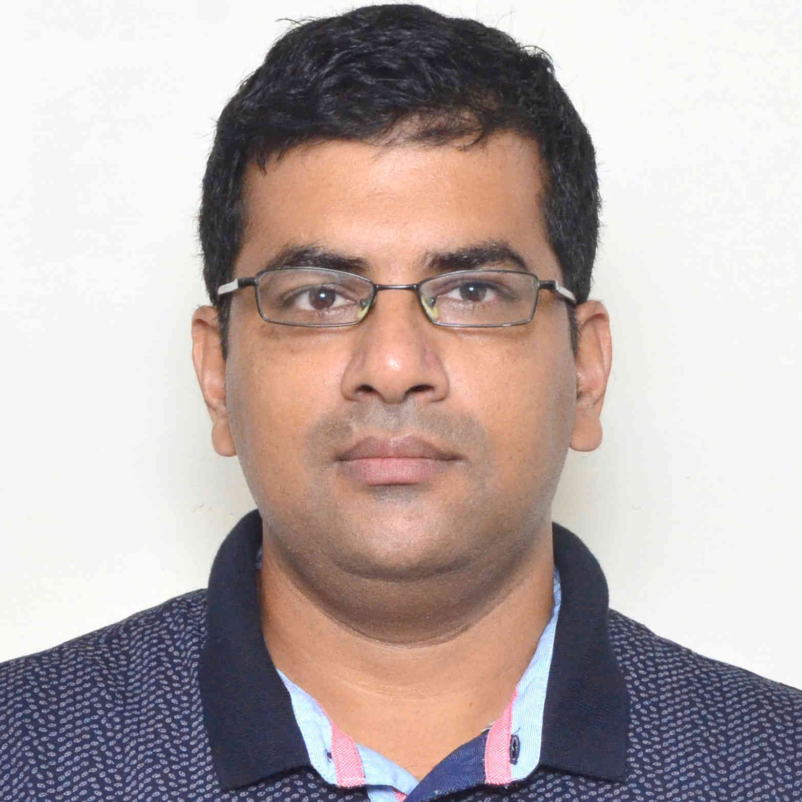 Dr. Kiran Ambatipudi