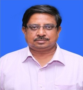 Dr. G. Dhinakar Raj