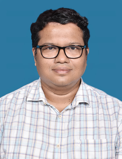 Dr. Rahul Modak