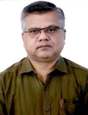 Dr. Deepak B. Rawool