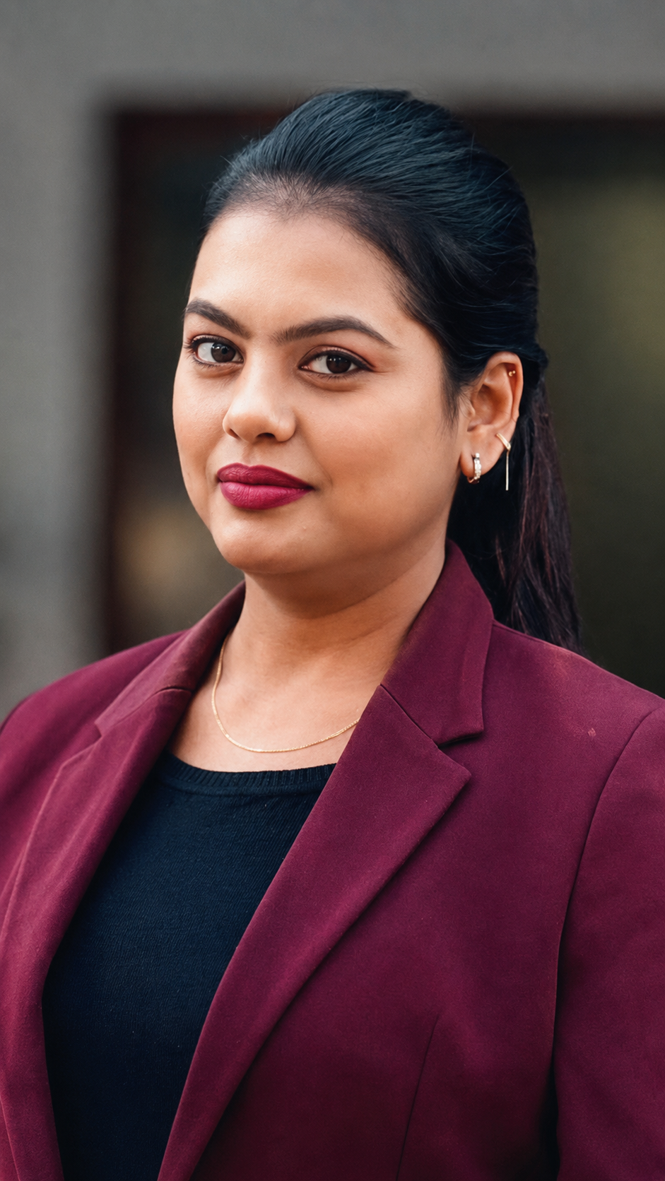 Dr. Nidhi Rawat