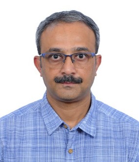 Dr. Ponnanna N.M.