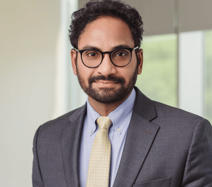 Prof. Suresh Kuchipudi