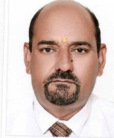 Prof. Neelesh Sharma