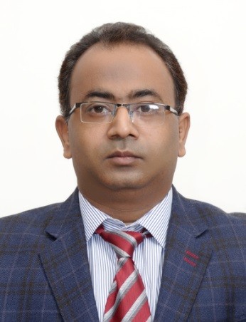 Dr. Dhiraj Kumar Gupta