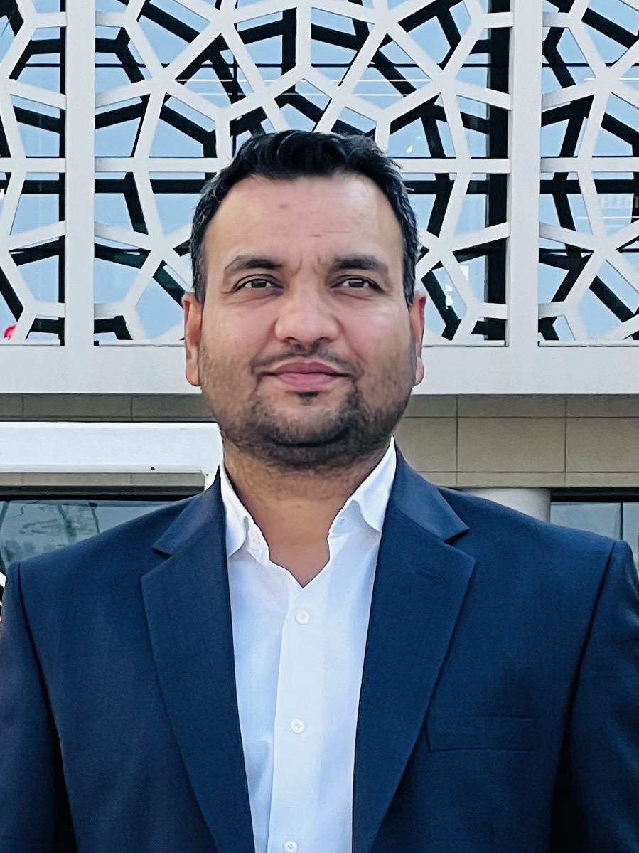 Dr. Rajat Pandya