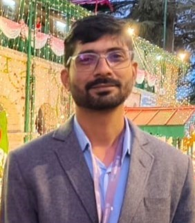 Dr. Joshi V.G