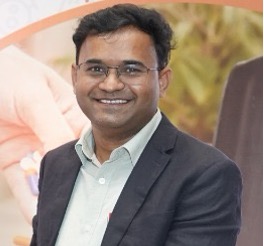 Dr. Shivasharanappa N.